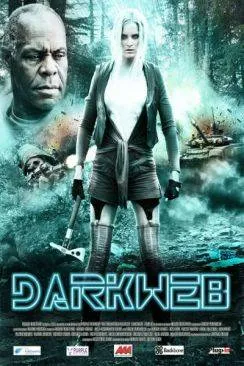 poster film Dark Web