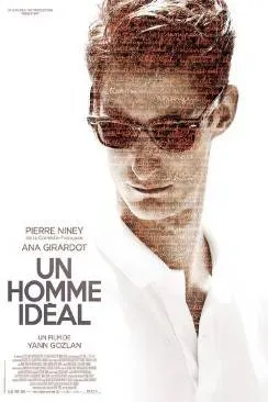 poster film Un homme idéal