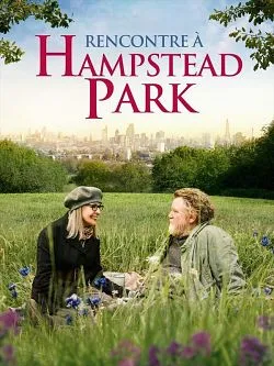 poster film Hampstead