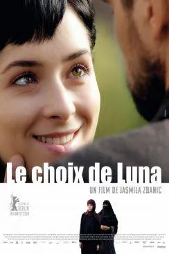 poster film Le Choix de Luna (Na Putu)