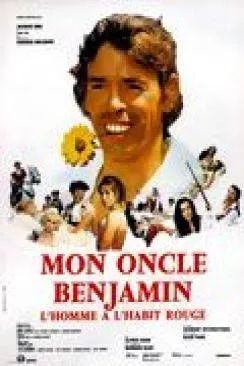 poster film Mon Oncle Benjamin