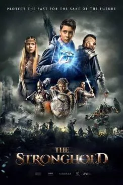 poster film The Stronghold