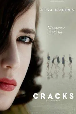 poster film Cracks