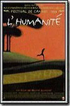 poster film L'Humanité