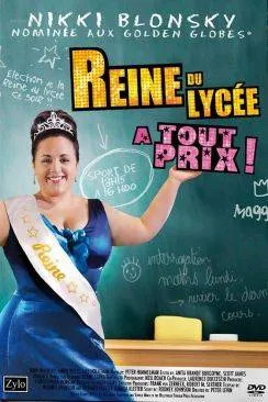 poster film Une taille de reine (Queen Sized)