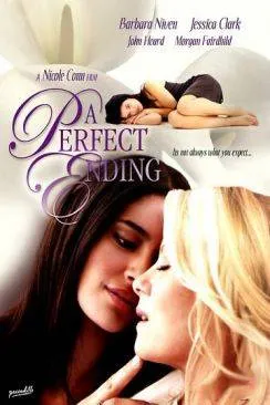 poster film A Perfect Ending