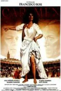 poster film Carmen