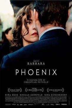 poster film Phoenix