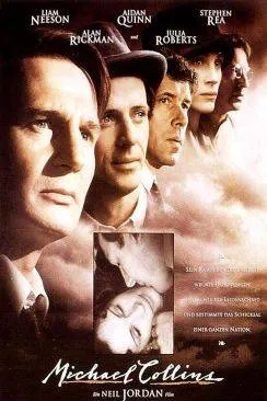 poster film Michael Collins