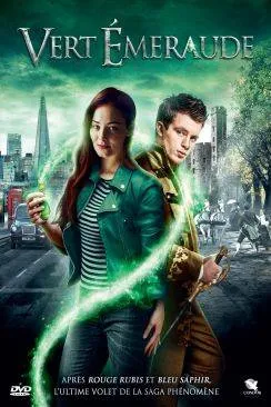 poster film Vert Emeraude