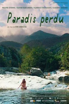 poster film Paradis Perdu