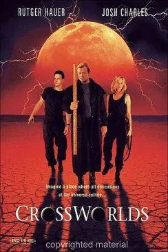 poster film Crossworlds