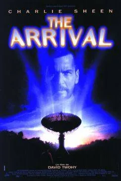 poster film The Arrival