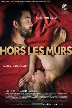 poster film Hors les murs