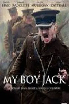 poster film Mon fils Jack (My Boy Jack)