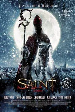 poster film Saint