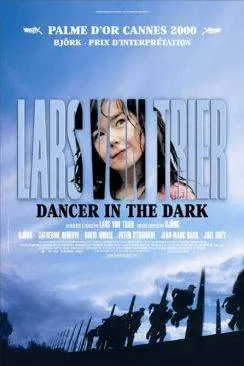 poster film Dancer in the Dark