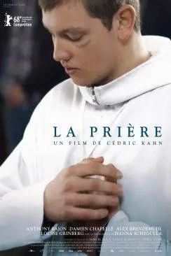 poster film La Priaprèsre