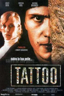 poster film Tattoo