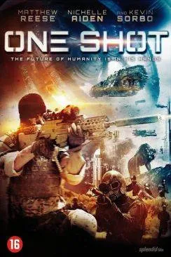 poster film One Shot (Sniper Elite)