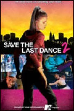 poster film Save The Last Dance 2