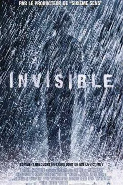 poster film Invisible (The Invisible)