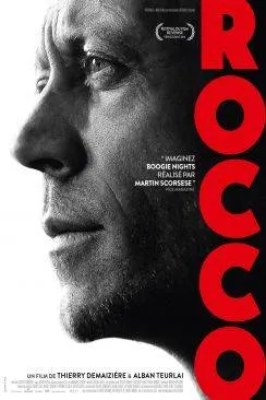 poster film Rocco