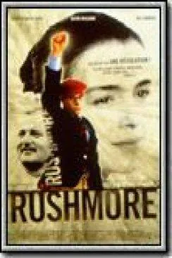 poster film Rushmore