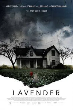 poster film Lavender