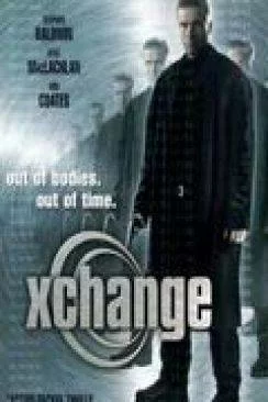 poster film XChange