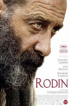 poster film Rodin