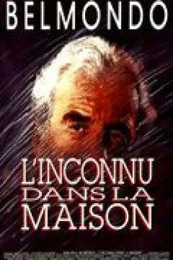 poster film L'Inconnu dans la maison