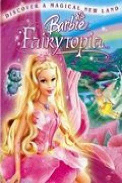 poster film Barbie Fairytopia