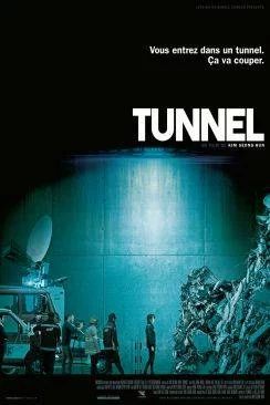 poster film Tunnel (Teo-neol)