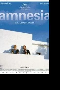 poster film Amnesia