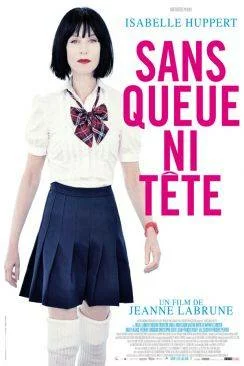 poster film Sans queue ni tête