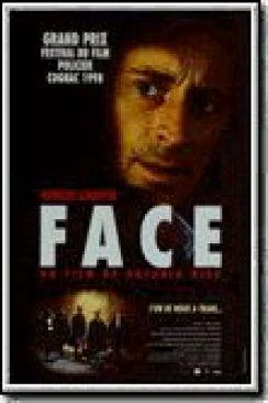 poster film Face