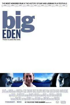 poster film Big Eden