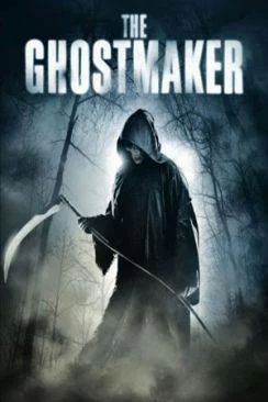 poster film The Ghostmaker