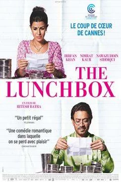 poster film The Lunchbox