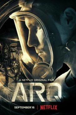 poster film Arq