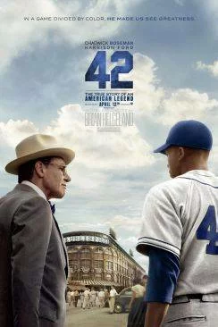 poster film 42