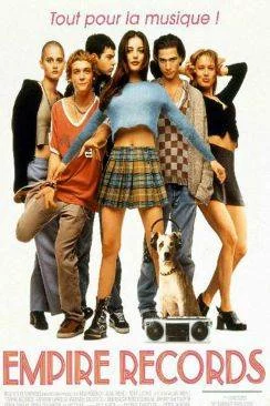 poster film Empire Records