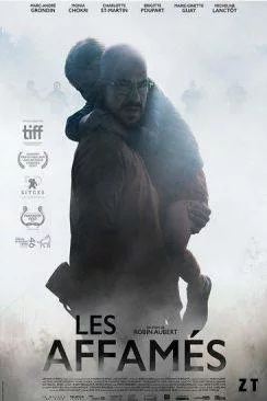 poster film Les Affamés