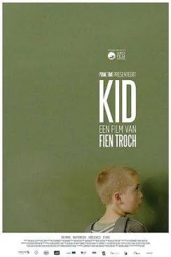 poster film Kid