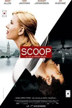 poster film Scoop