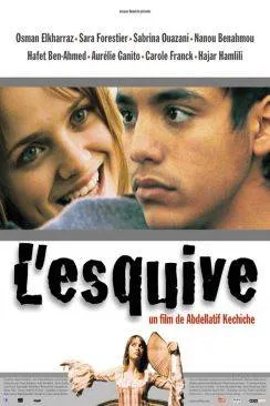 poster film L'esquive