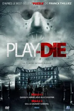 poster film Play or Die