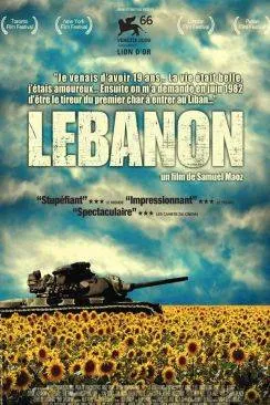 poster film Lebanon