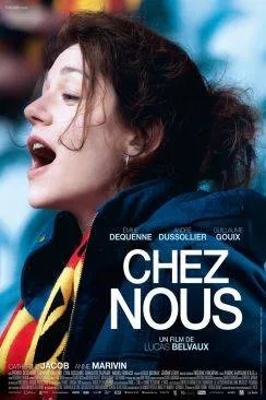 poster film Chez Nous